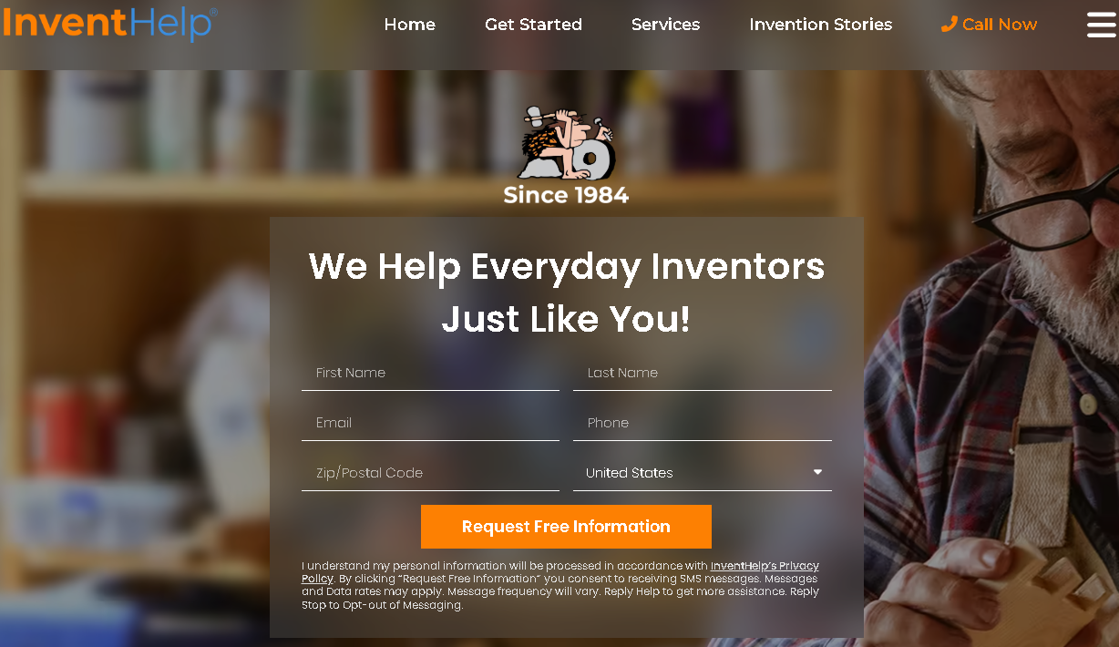 InventHelp